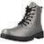 Bottes fille modèle j casey girl Gris 4 - vertbaudet enfant 