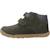 Bottes garçon modèle b macchia boy Bleu+Bleu c9241+Marron+Marron c5046+Vert 26 - vertbaudet enfant 