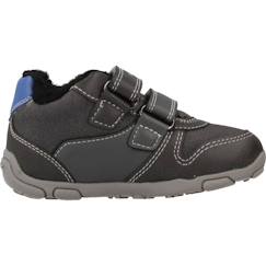 Chaussures-Bottes garçon modèle b balu b