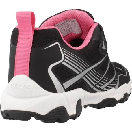 Basket garçon modèle j magnetar g. B abx Noir c9b7n 3 - vertbaudet enfant 
