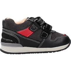 Chaussures-Bottes garçon modèle b rishon boy