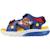 Sandales garçon modèle j sandal ciberdron b Bleu c0833 2 - vertbaudet enfant 