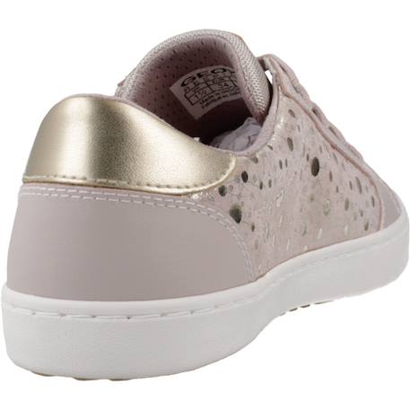Basket fille modèle j kilwi girl Rose 3 - vertbaudet enfant 
