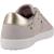 Basket fille modèle j kilwi girl Rose 3 - vertbaudet enfant 
