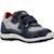 Basket garçon modèle b shaax b.a Bleu c1297 5 - vertbaudet enfant 