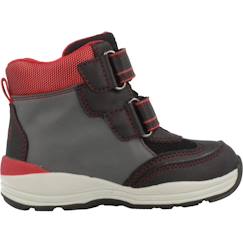 Chaussures-Bottes garçon modèle b new gulp b.b abx