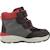 Bottes garçon modèle b new gulp b.b abx Noir c0048 1 - vertbaudet enfant 