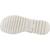 Sandale fille synthétique sandal coralie Blanc c1z1n 6 - vertbaudet enfant 