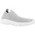 Basket fille modèle j aril girl Argent c1007 5 - vertbaudet enfant 