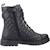 Bottes fille modèle j eclair g. Noir 1 - vertbaudet enfant 