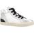 Basket fille modèle j gisli girl Blanc 5 - vertbaudet enfant 