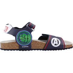 Chaussures-Chaussures garçon 23-38-Sandales garçon modèle j ghita boy
