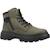 Botte garçon cuir kiddartah Noir+Vert 11 - vertbaudet enfant 