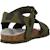 Sandales garçon modèle b sandal chalki boy Vert 3 - vertbaudet enfant 