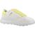 Basket fille modèle j puffypop girl Beige c0588+Blanc c0007+Blanc c0404+Blanc c0552+Blanc c0563 23 - vertbaudet enfant 