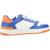 Basket garçon modèle j washiba boy Blanc+Noir 1 - vertbaudet enfant 