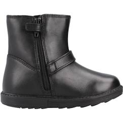 Chaussures-Botte fille synthétique bébé hynde