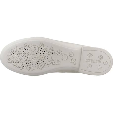 Detbies fille modèle jr plie Blanc c1001 6 - vertbaudet enfant 