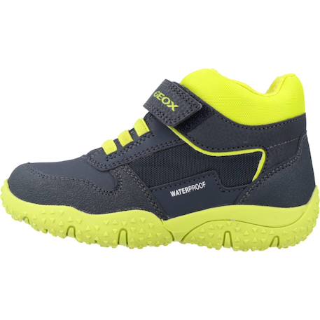 Bottes bébé garçon baltic Bleu 2 - vertbaudet enfant 