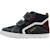Basket garçon modèle b kilwi boy Bleu c0735+Bleu c4335 8 - vertbaudet enfant 