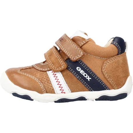 Detbies garçon modèle b n.balu b. A Marron c5102 2 - vertbaudet enfant 