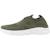 Basket garçon textile aril Vert 2 - vertbaudet enfant 