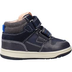 Chaussures-Bottes garçon modèle b new flick boy