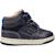 Bottes garçon modèle b new flick boy Bleu 1 - vertbaudet enfant 