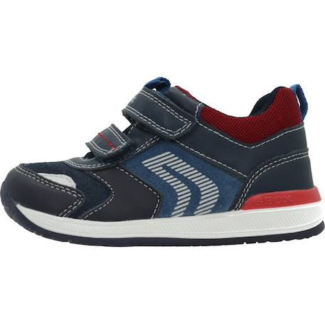 Bottes bébé garçon Bleu c4p7m 2 - vertbaudet enfant 