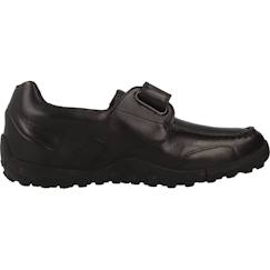 Chaussures-Chaussures garçon 23-38-Chaussures basses-Derbies garçon modèle w.snakem b