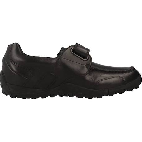 Derbies garçon modèle w.snakem Bleu c4002+Noir c9999 7 - vertbaudet enfant 