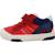 Basket garçon textile bébé jayj Rouge 2 - vertbaudet enfant 