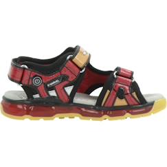 Chaussures-Sandales garçon modèle j sandal android boy