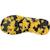 Sandales garçon modèle j borealis b Noir c0054+Vert c0450+Vert cf4a3 6 - vertbaudet enfant 
