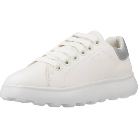 Basket fille modèle j puffypop girl Beige c0588+Blanc c0007+Blanc c0404+Blanc c0552+Blanc c0563 10 - vertbaudet enfant 