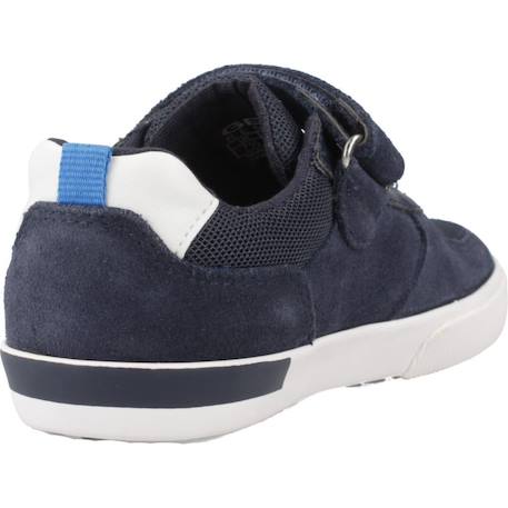 Basket garçon modèle b kilwi boy Bleu 3 - vertbaudet enfant 