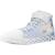 Basket fille textile ciak Blanc 4 - vertbaudet enfant 