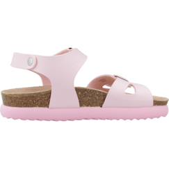 Chaussures-Sandales fille modèle j sandal bubblebow g