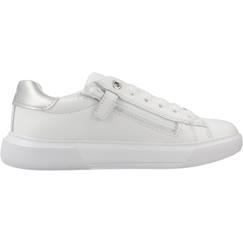 Chaussures-Basket fille modèle j nettuno g. B