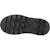 Botte garçon cuir kiddartah Noir+Vert 12 - vertbaudet enfant 