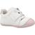 Detbies fille modèle b tutim Blanc c0674+Rose c0682+Rose c8w1z 5 - vertbaudet enfant 