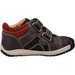 Chaussures-Detbies garçon modèle b toledo boy