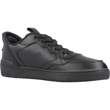 Basket garçon modèle j washiba fast in bo Noir c9999 5 - vertbaudet enfant 