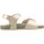 Sandales à brides Argent rose+D´or+Rose c0514 7 - vertbaudet enfant 