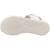 Sandales fille modèle j sandal haiti girl Blanc 6 - vertbaudet enfant 