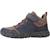 Bottes garçon modèle j flexyper b. Bleu c0948+Noir c9241+Vert c0450 2 - vertbaudet enfant 