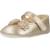 Sandales fille modèle merceditas orteby D´or 050 4 - vertbaudet enfant 