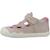 Basket fille modèle b steppieup Beige c0175 2 - vertbaudet enfant 