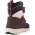 Botte fille synthétique flexyper Violet 3 - vertbaudet enfant 
