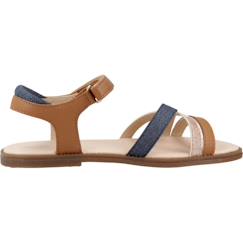 Chaussures-Chaussures fille 23-38-Sandales fille modèle j sandal karly girl